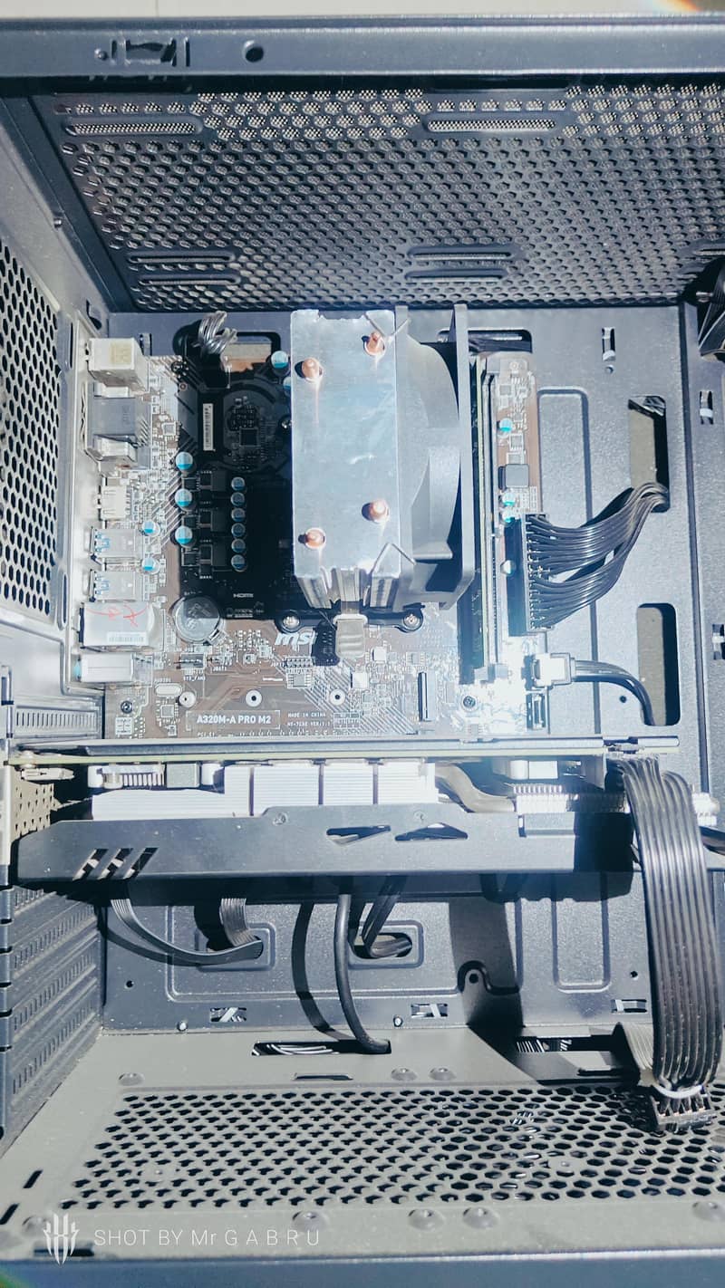 Gaming Full setup 2