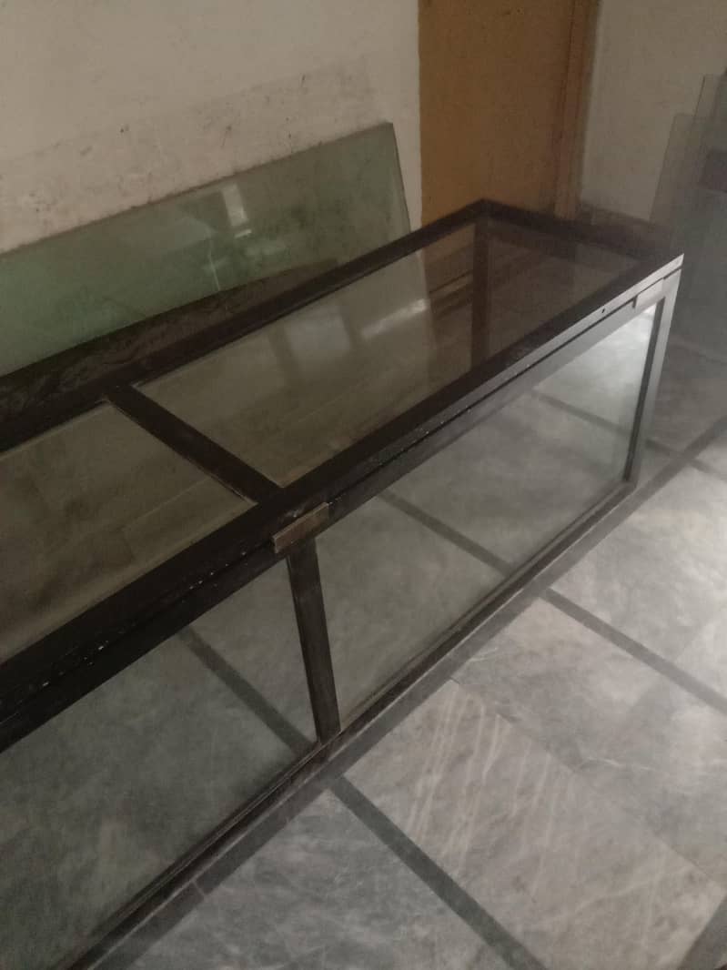 display counter 4