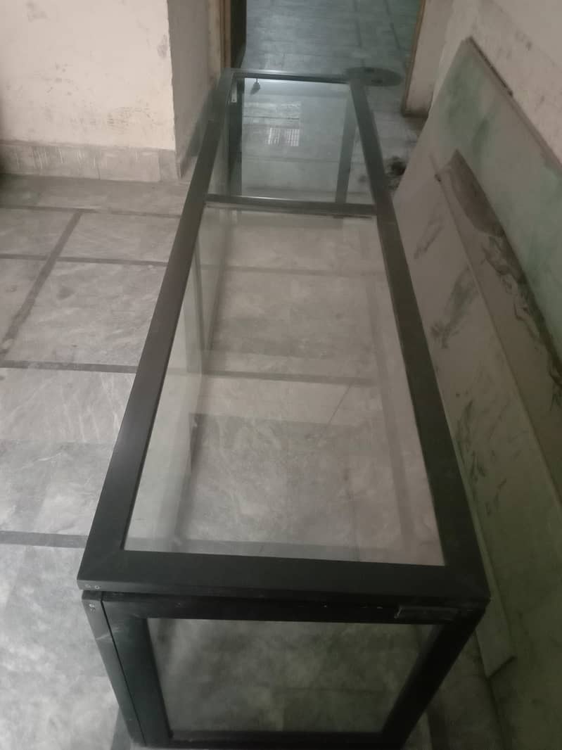 display counter 5
