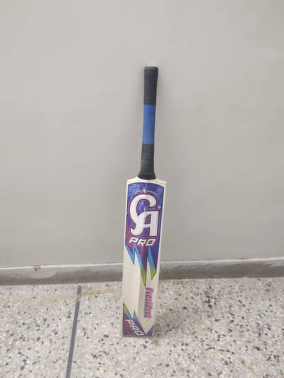 Cricket bat