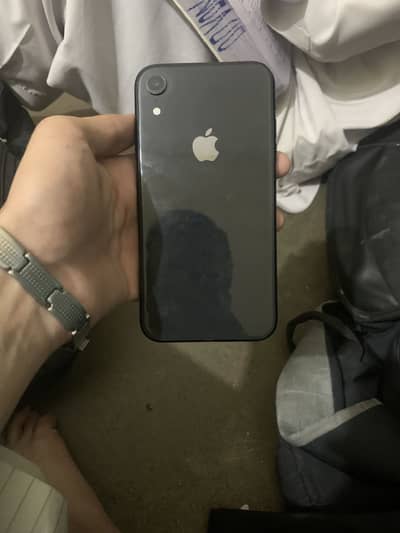 Iphone xr 10/10 condition Exchange possible