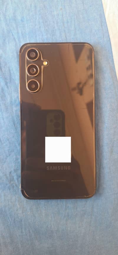 Samsung A54 5g officially PTA Approved with box