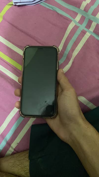 iPhone 11 non pta