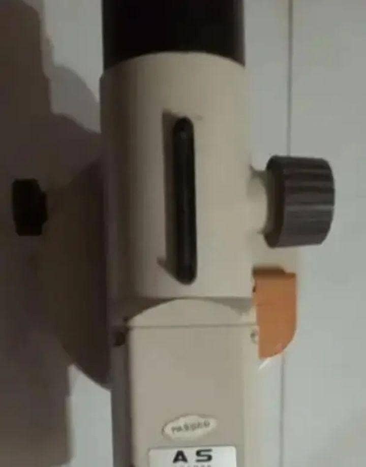 Nikon level machine 2