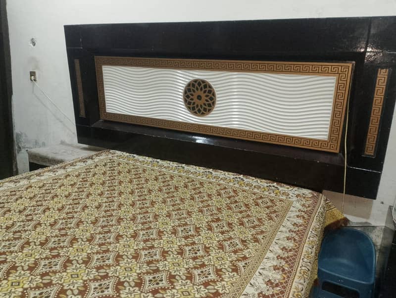 bed set complete 0