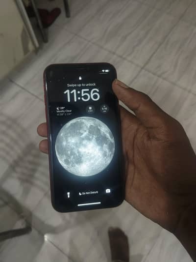 iphone XR jv