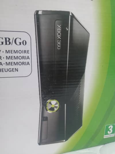 Xbox 360