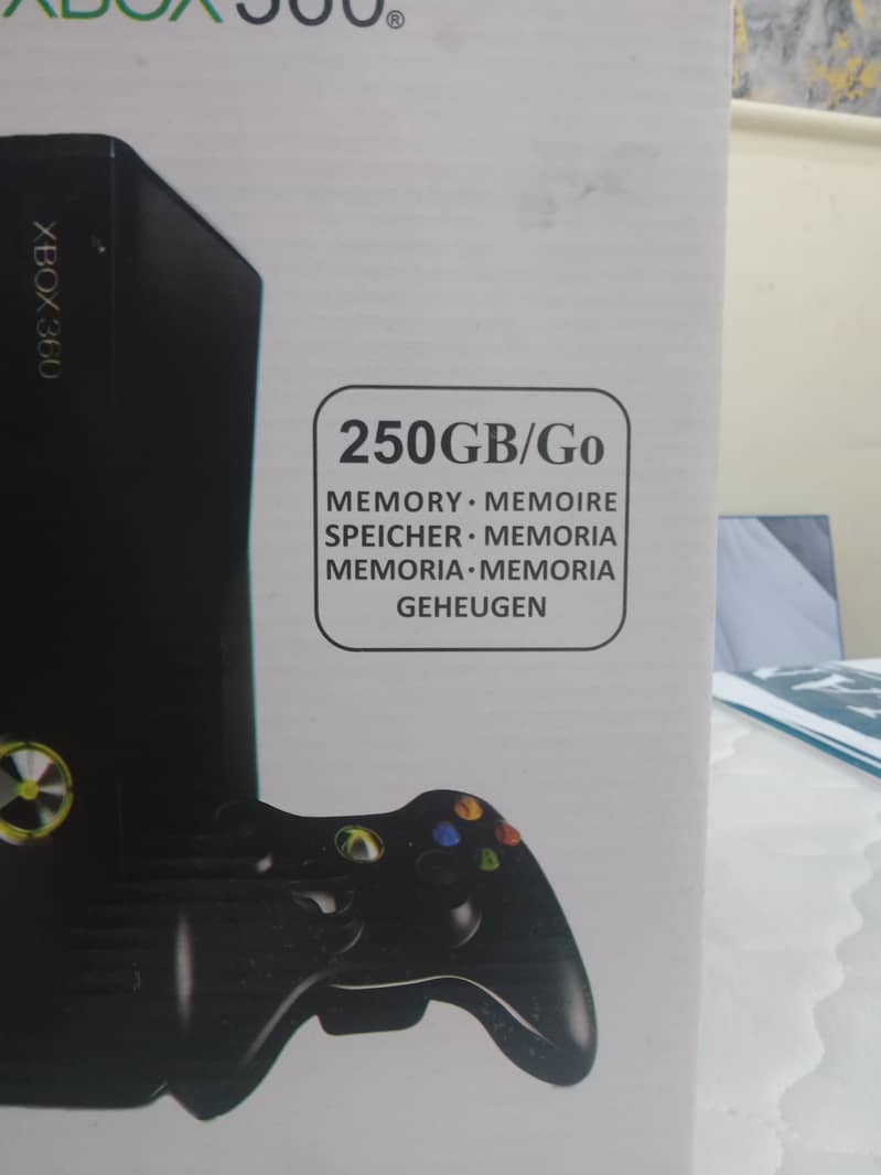 Xbox 360 2