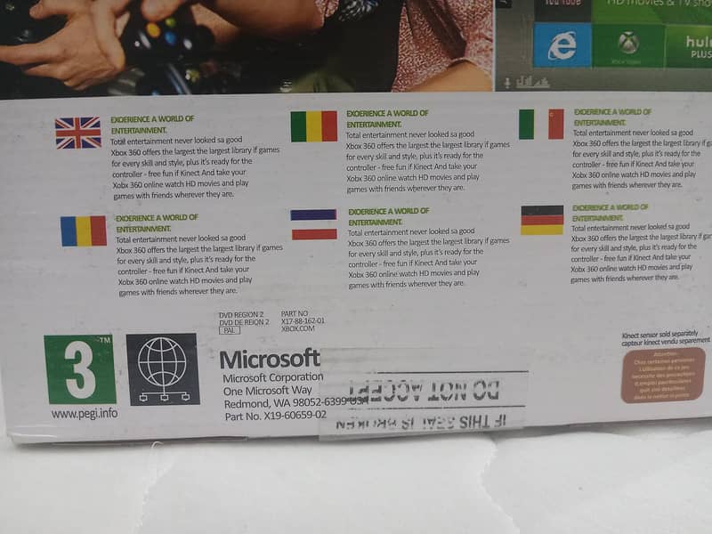 Xbox 360 3