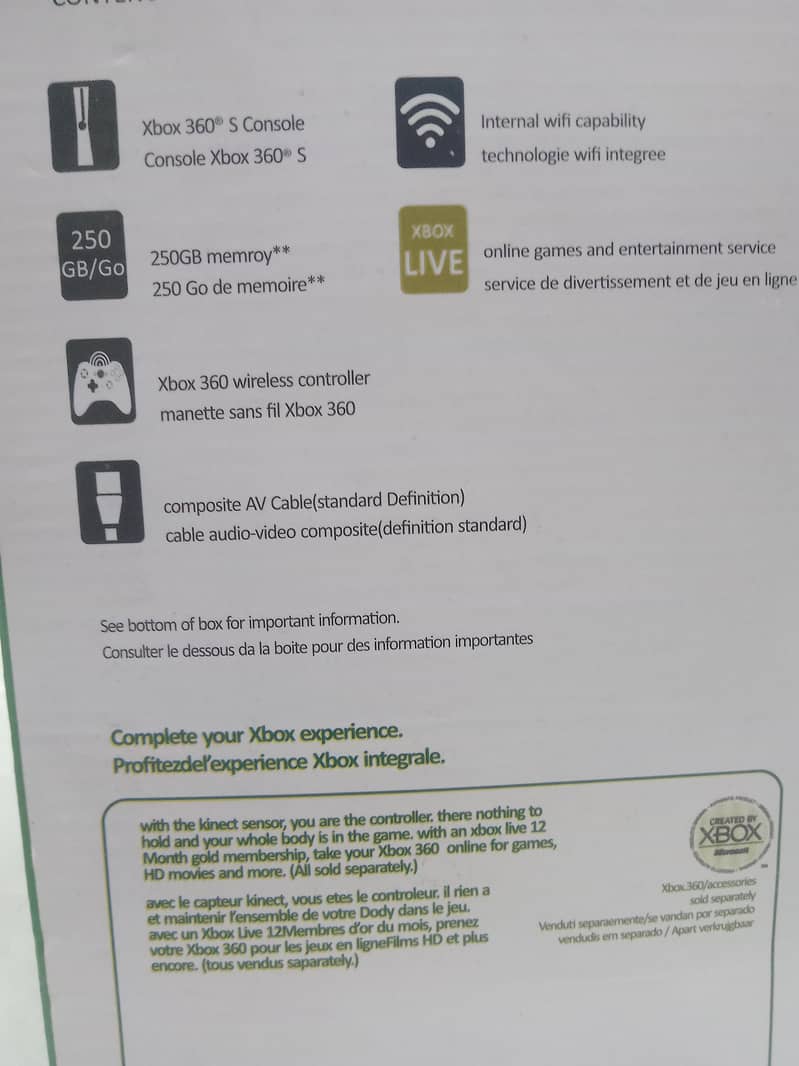 Xbox 360 4