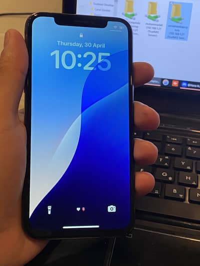 Apple Iphone Xs Factory Unlock
