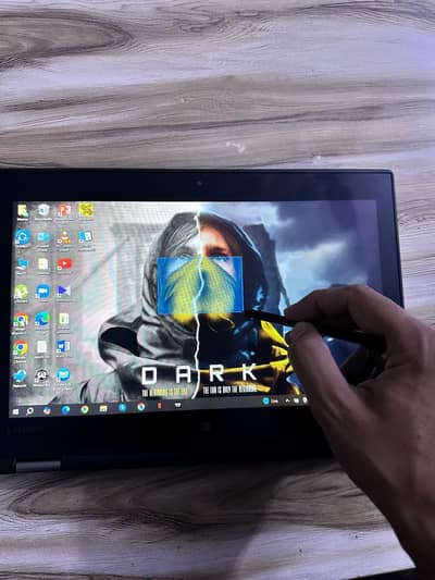 Lenovo i3 6th generation
