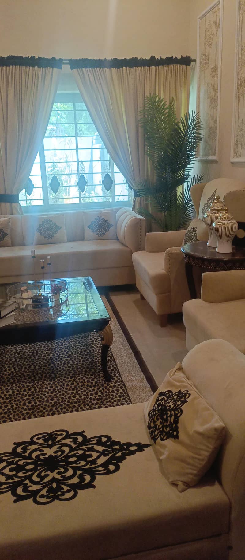 7 seater sofa set 0