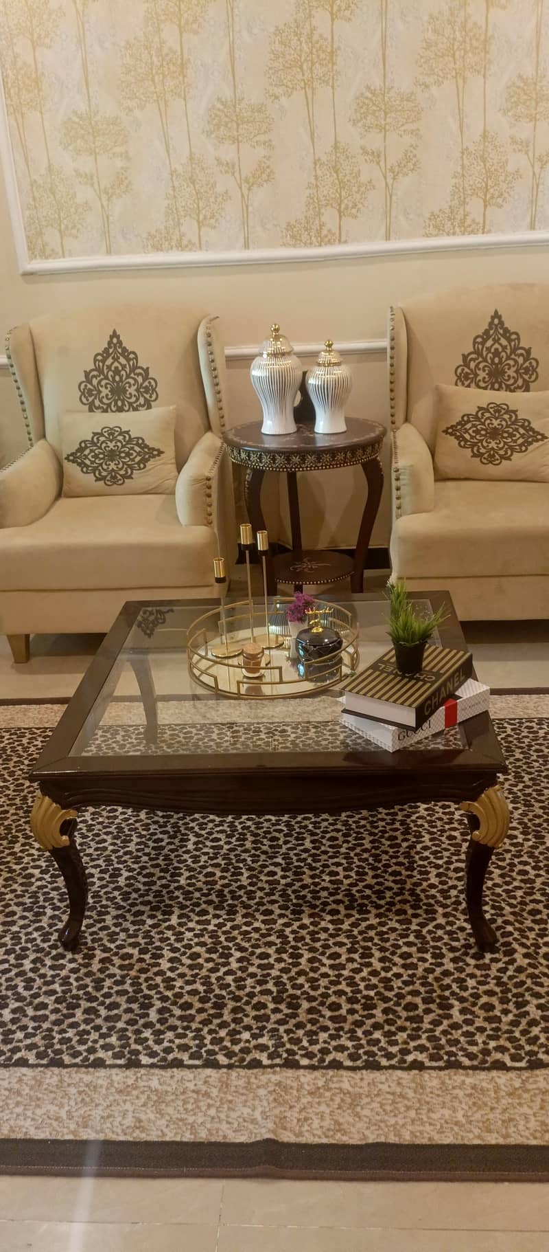 7 seater sofa set 1