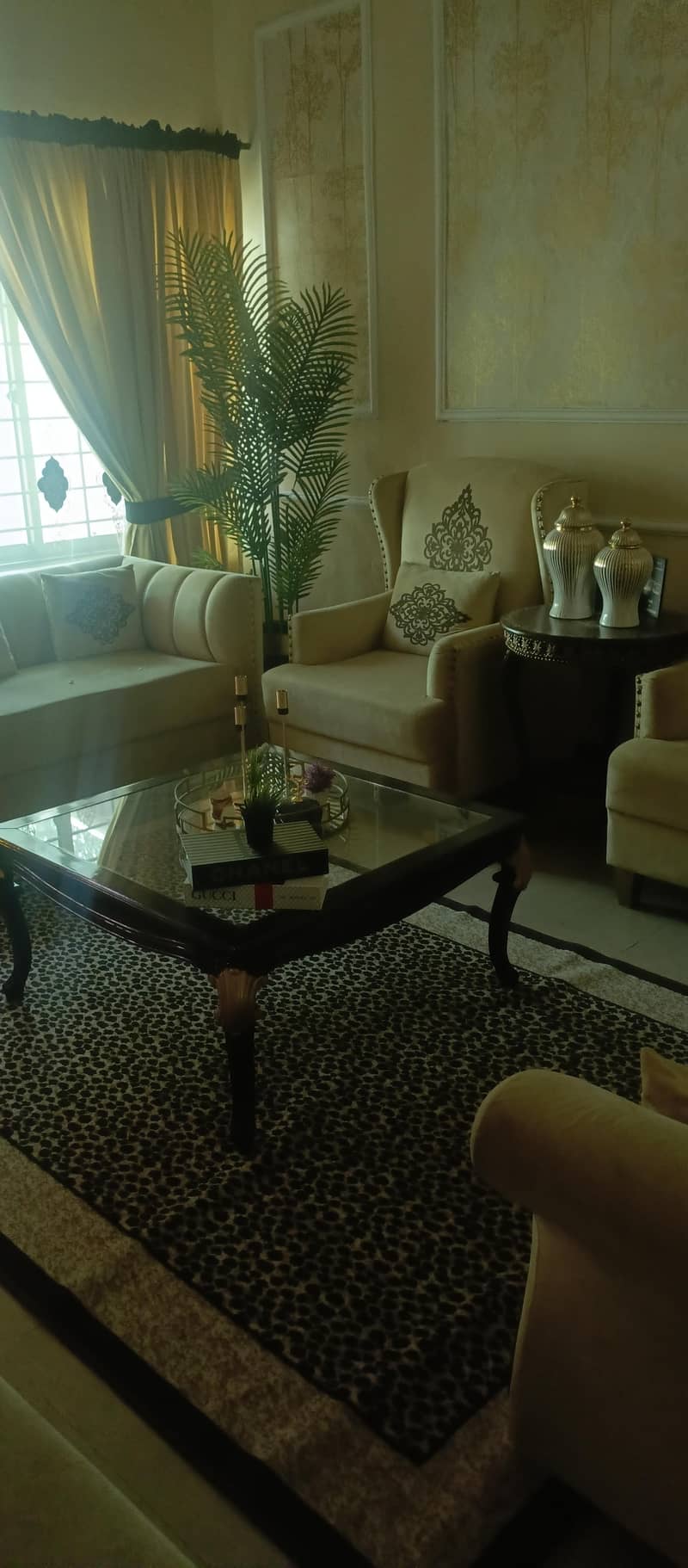 7 seater sofa set 2