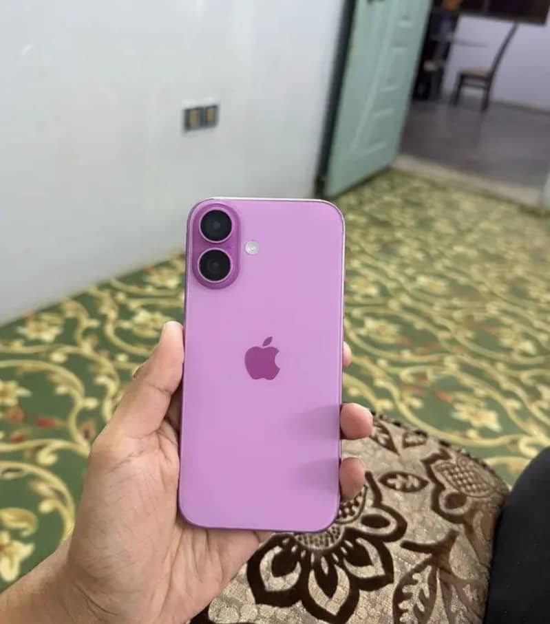 Iphone 16 Jv 0
