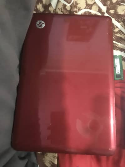 Hp core i3