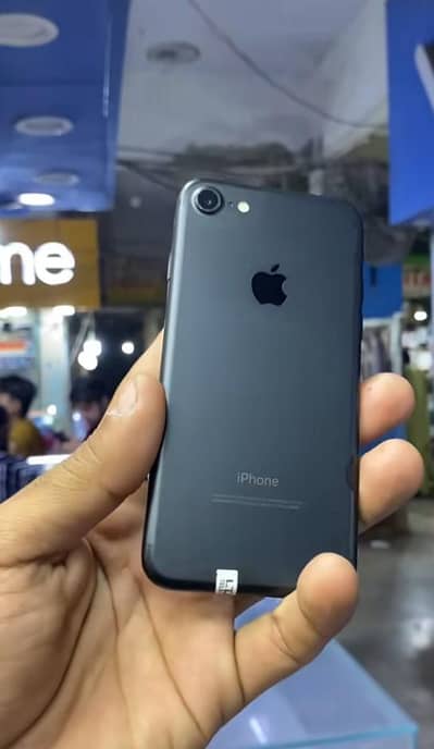 iPhone 7 32 gb non PTA