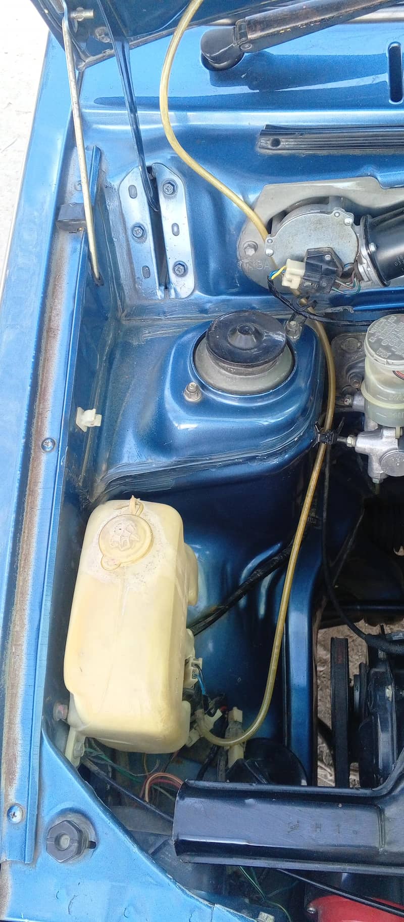 mehran 2011 vx 2