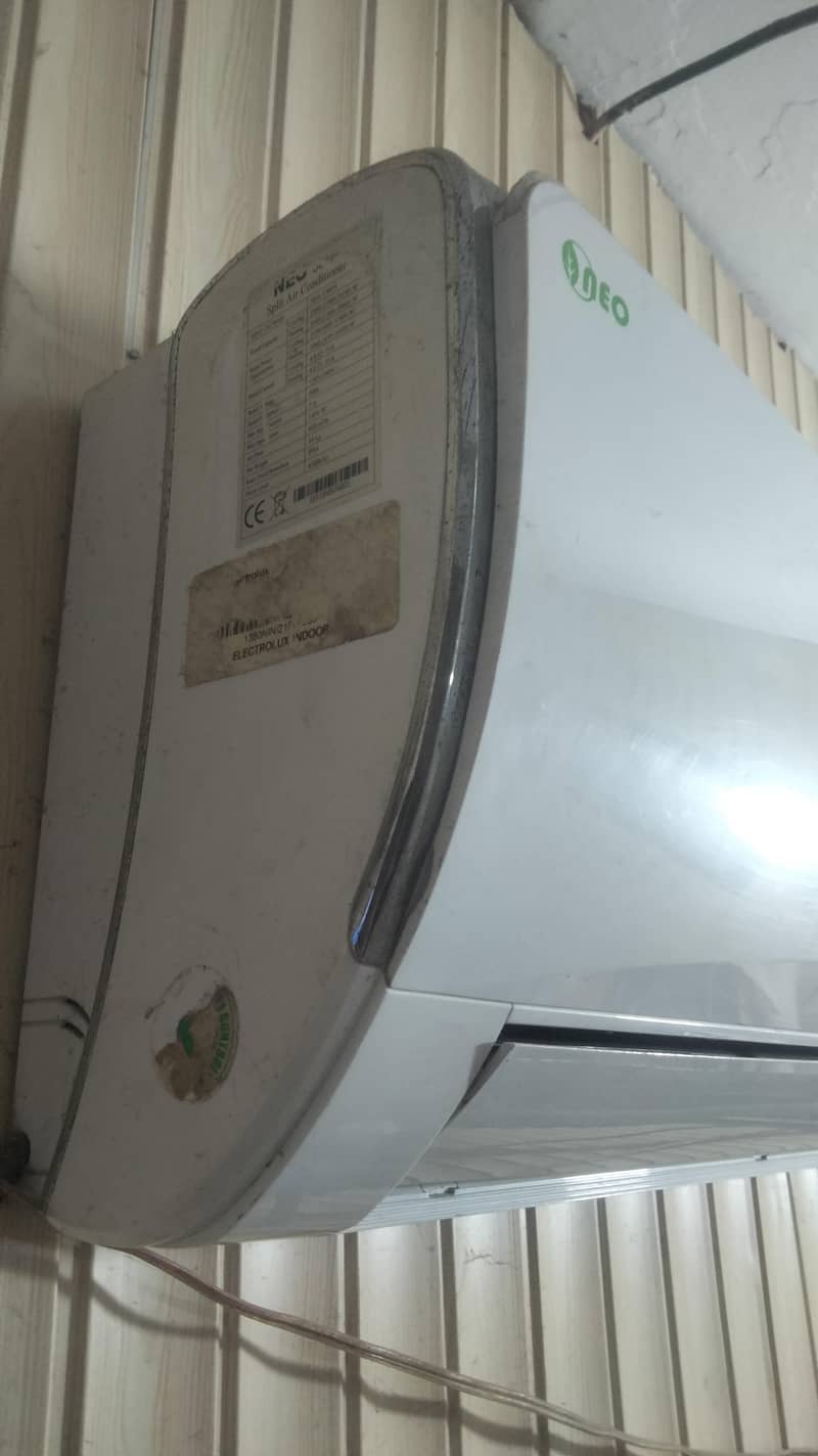DC inverter 0