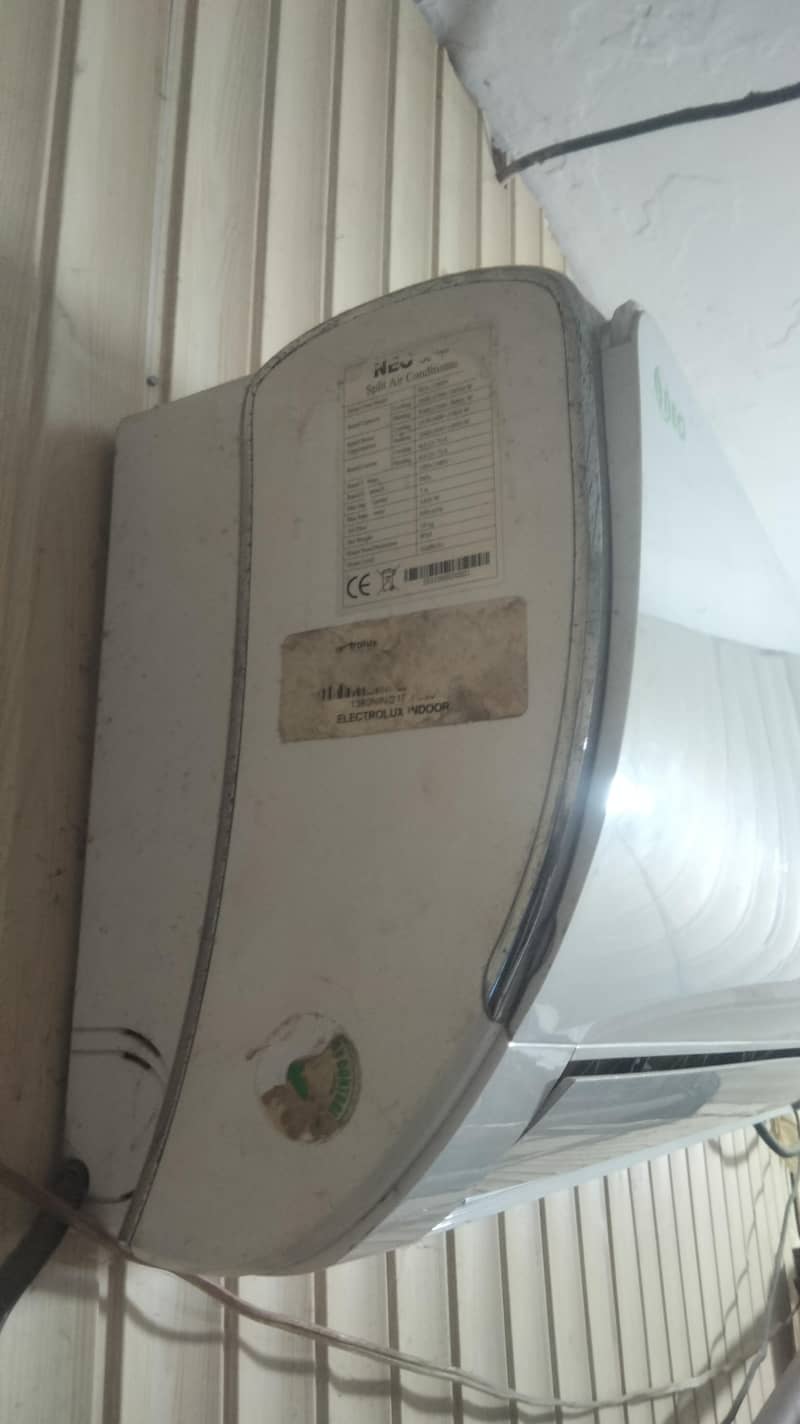 DC inverter 1