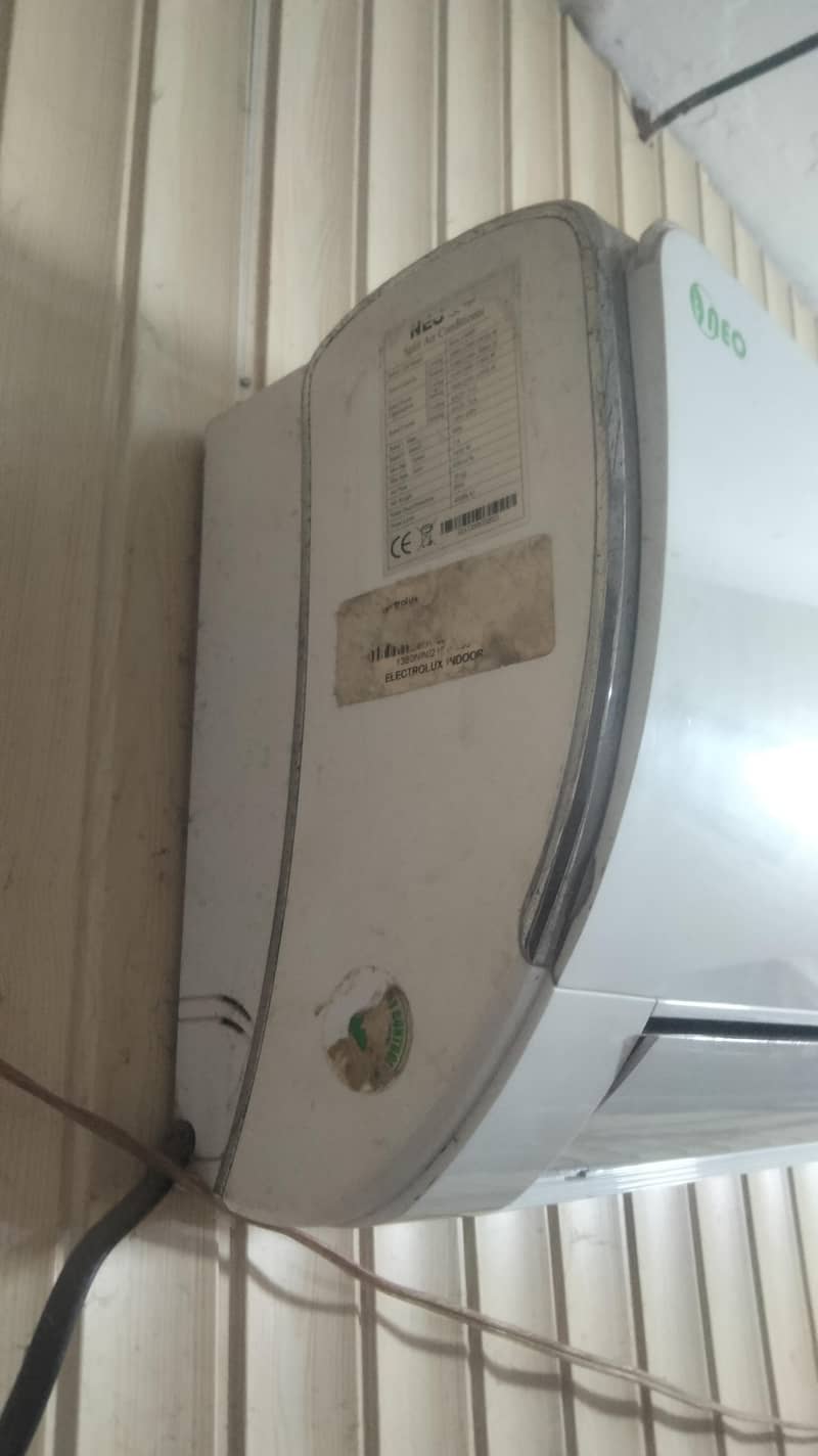 DC inverter 2
