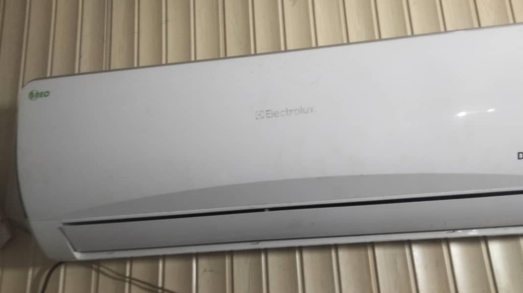 DC inverter 3