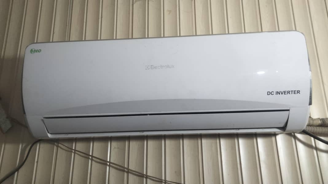 DC inverter 4