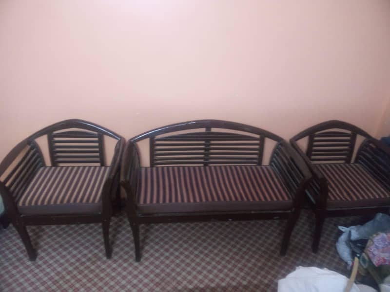 4 seater sofa set 0