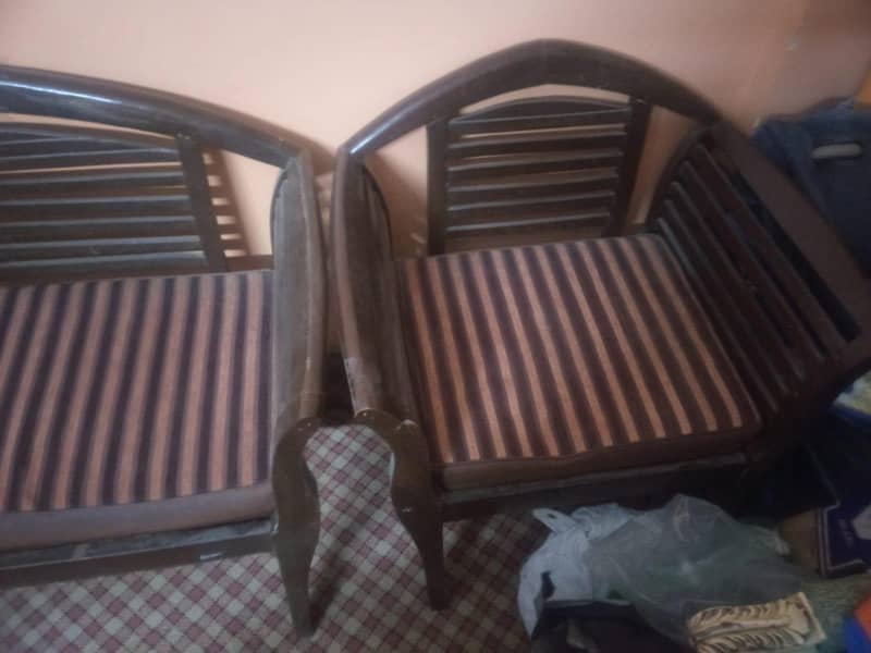 4 seater sofa set 2