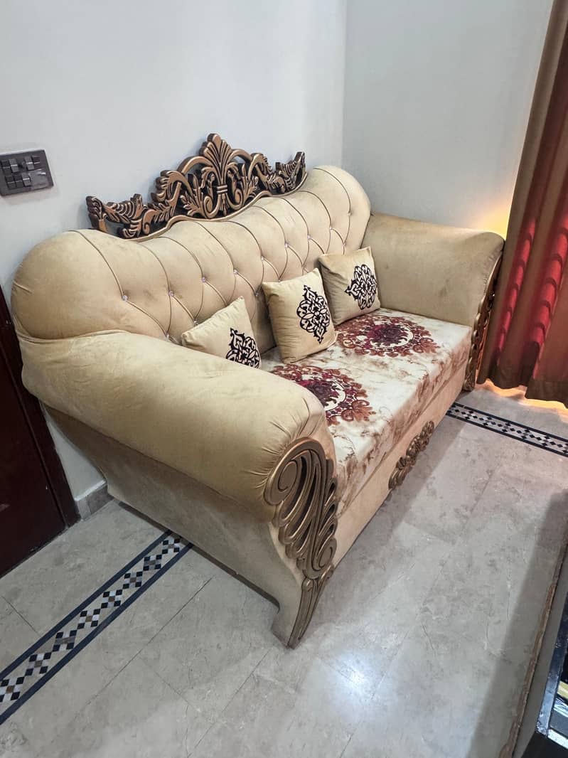Premium Sofa set 2