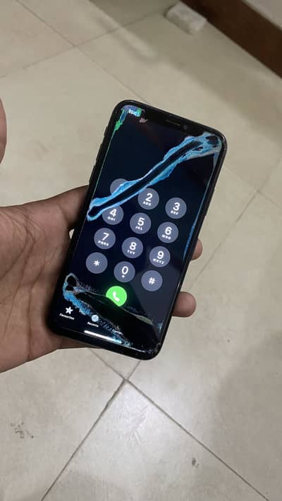 Iphone X Sale or exchange