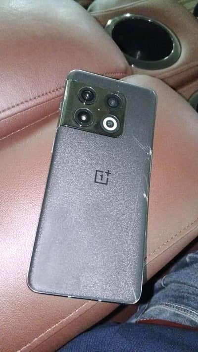 OnePlus 10pro exchange possible