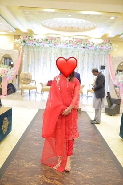 Stich Suit sale lahore