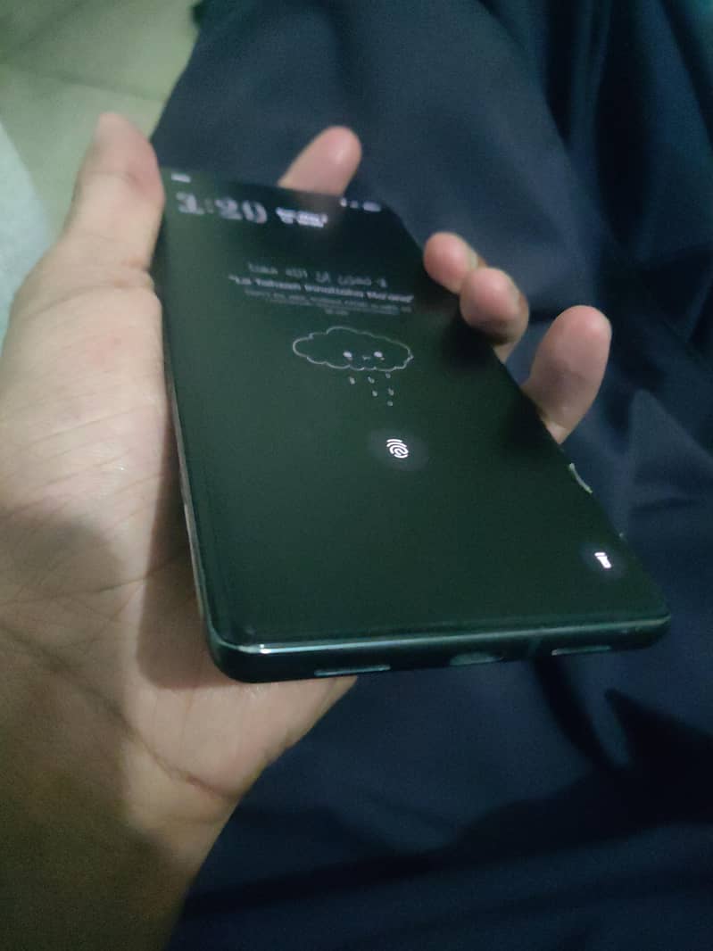 Google Pixel 7 Pro 1