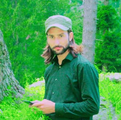 ihsan Ahmad kumrat