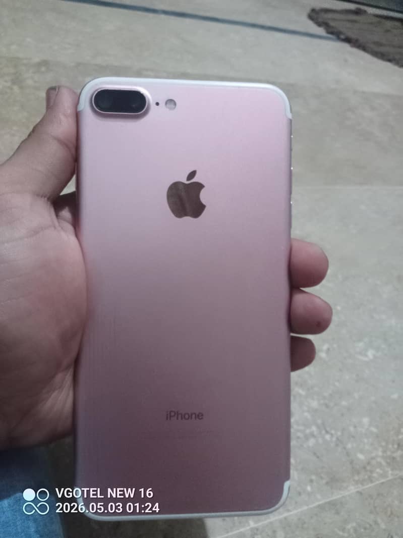 iphone 7plus 0