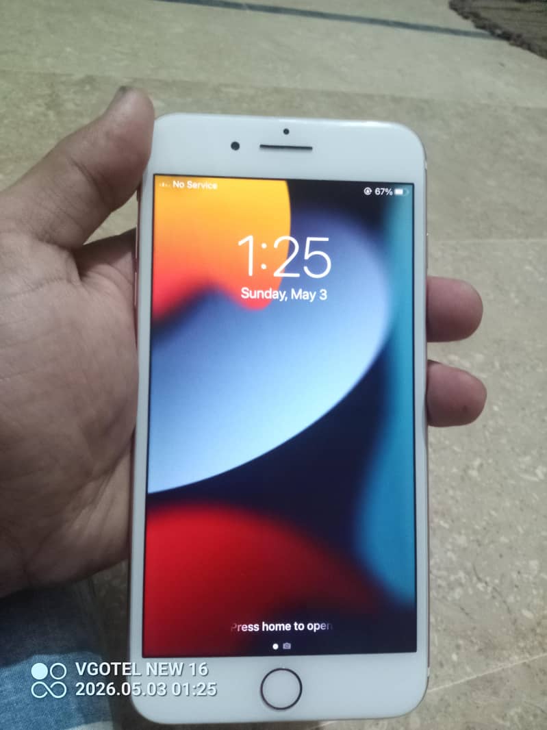 iphone 7plus 2