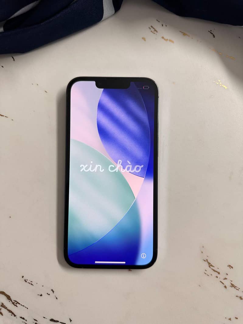 Iphone 13Pro 2