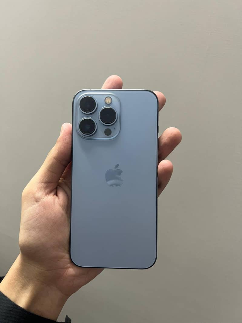 Iphone 13Pro 3