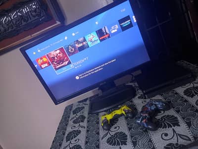 PS4 SLIM JAILBREAK 2 CONTROLLERS