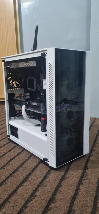 AMD Ryzen 9 3900x  full workstation  PC