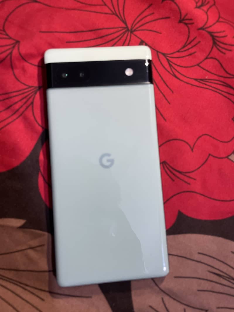 Google pixel 2