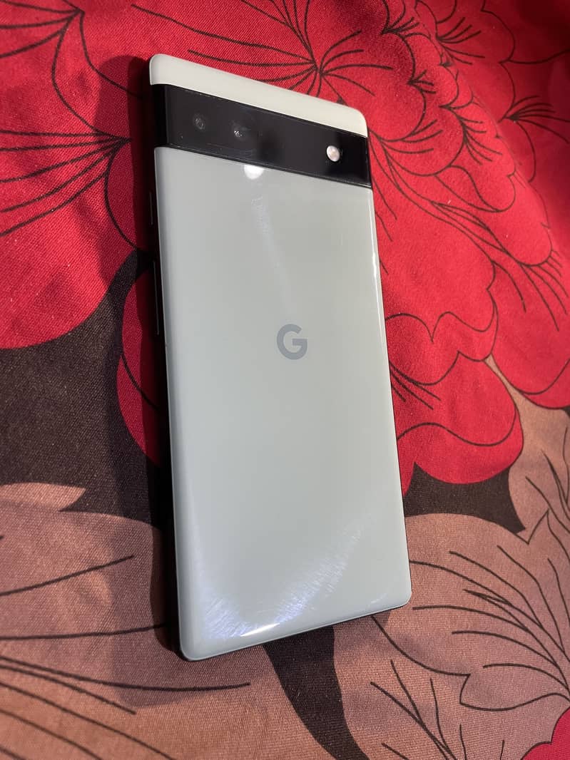 Google pixel 3