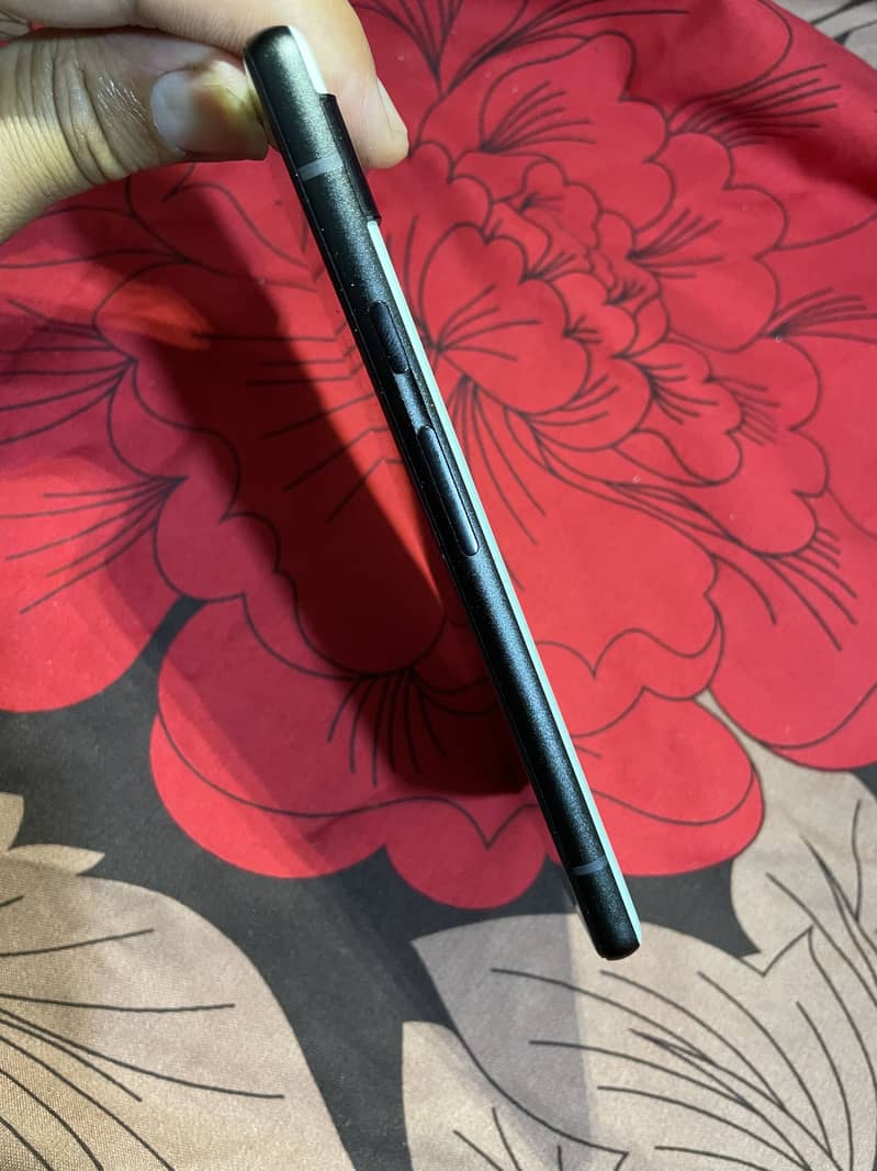 Google pixel 4