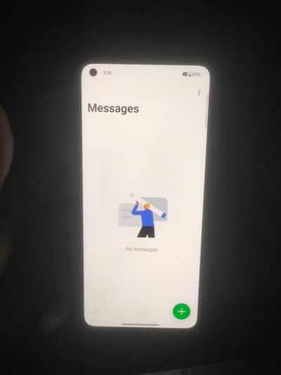 One Plus 9 5g