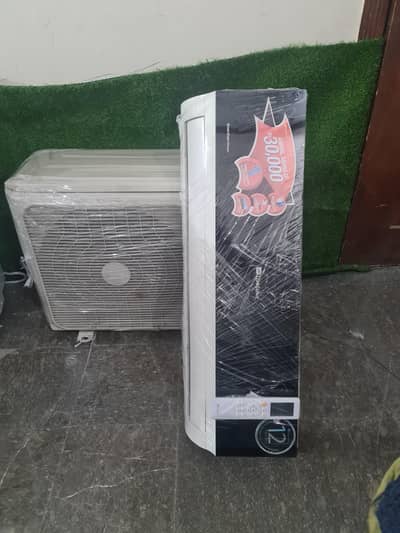 Dawlance 1 Ton DC Inverter AC – Clean Condition, Powerful Cooling