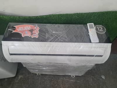 Dawlance 1 Ton DC Inverter AC – Clean Condition, Powerful Cooling