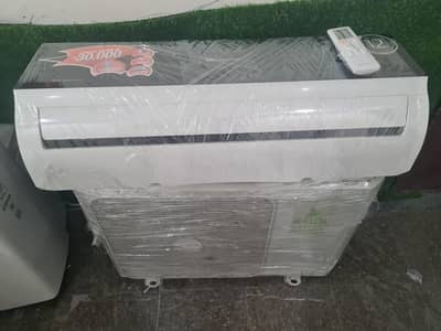 Dawlance 1 Ton DC Inverter AC – Clean Condition, Powerful Cooling