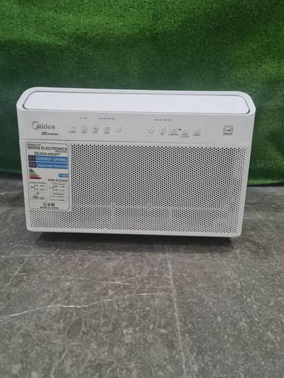 American Dc Inverter Ac / 1 ton Ac / Dc Inverter Window Ac